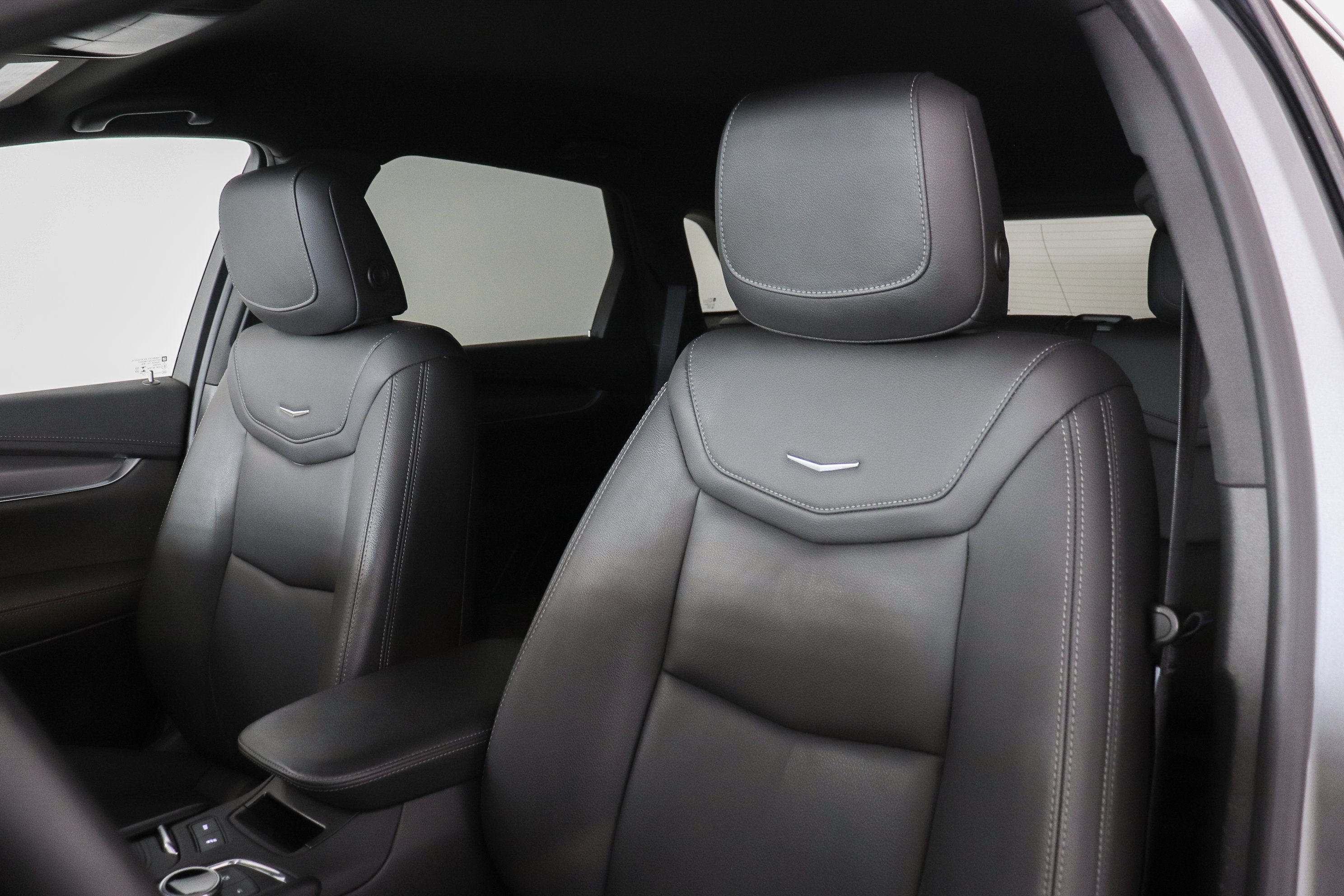 Used 2023 Cadillac XT5 Luxury AWD/4WD image 14