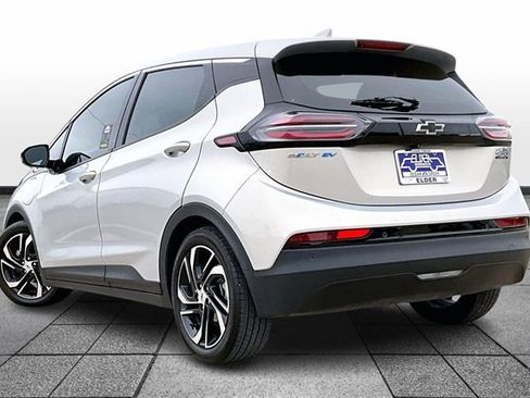 Used 2023 Chevrolet Bolt LT w/ Infotainment Package image 12