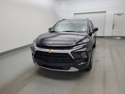 Used 2024 Chevrolet Blazer LT w/ Convenience Package FWD image 15