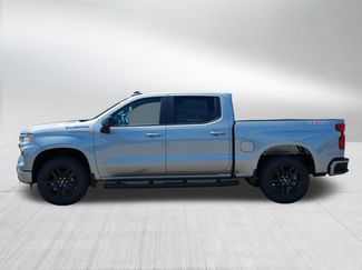 New 2026 Chevrolet Silverado 1500 RST w/ RST Select Package AWD/4WD video 2