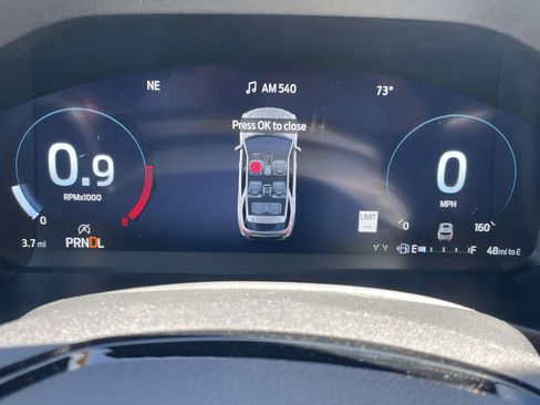 New 2026 Ford Explorer ST-Line w/ ST-Line Street Pack image 21