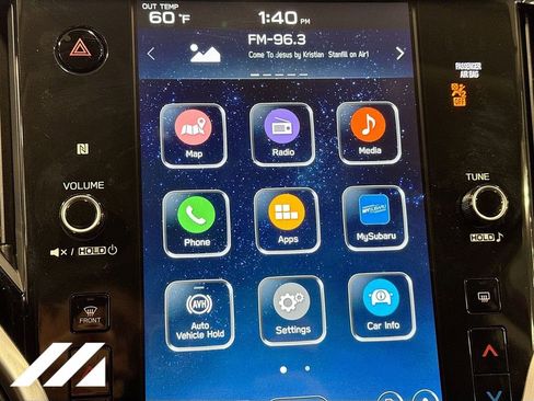 Used 2023 Subaru Outback Premium image 17