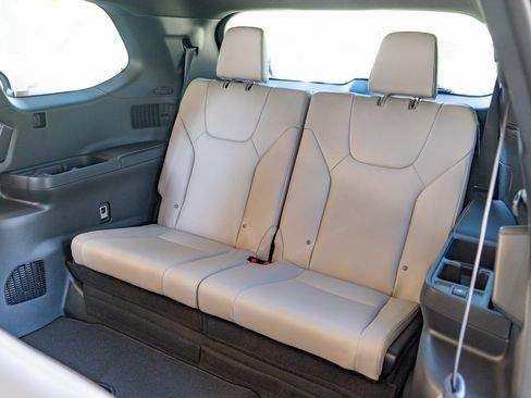 New 2026 Lexus TX 350 AWD image 17