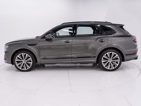 Certified 2023 Bentley Bentayga AWD/4WD image 2