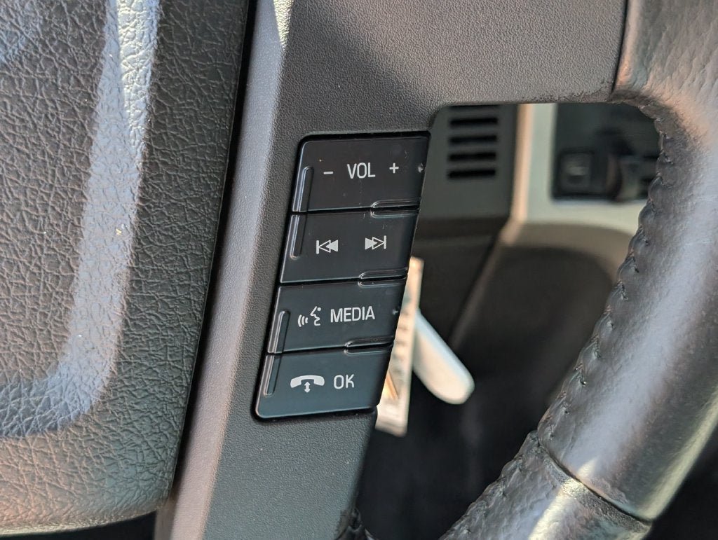 Used 2014 Ford F150 XLT w/ Equipment Group 301A Mid RWD image 25