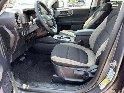 New 2026 Ford Bronco Sport Big Bend AWD/4WD image 23