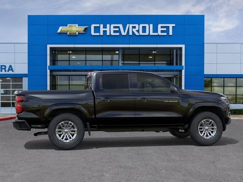 New 2026 Chevrolet Colorado LT w/ LT Convenience Package RWD image 5