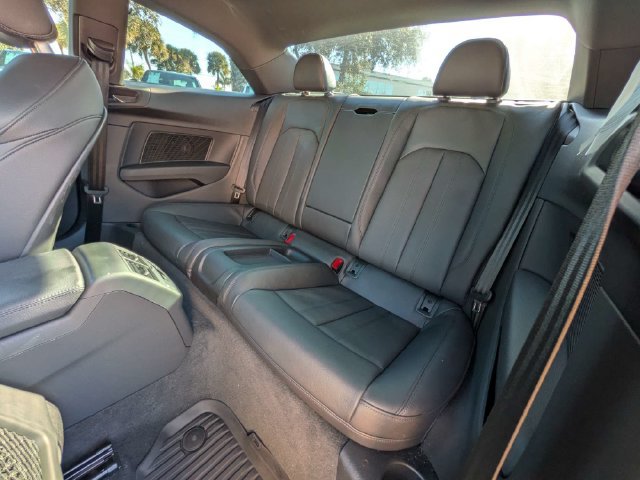Used 2018 Audi A5 2.0T Premium Plus w/ Premium Plus AWD/4WD image 12