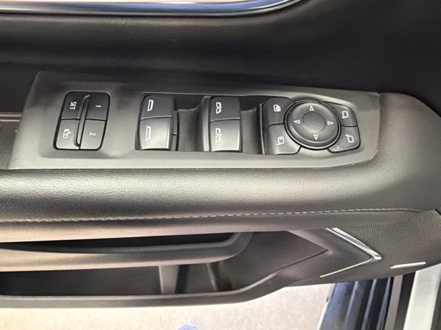 Used 2024 Chevrolet Suburban LT w/ LT Signature Plus Package AWD/4WD image 14