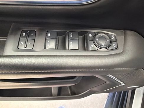Used 2024 Chevrolet Suburban LT w/ LT Signature Plus Package AWD/4WD image 14