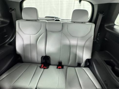 Used 2023 Hyundai Palisade SEL w/ Cargo Package AWD/4WD image 15
