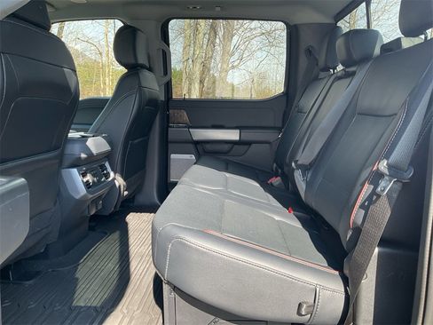 Used 2024 Ford F350 Lariat w/ Lariat Ultimate Package image 14