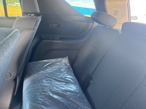 New 2026 Chevrolet Traverse LT w/ Midnight/Sport Edition FWD image 47