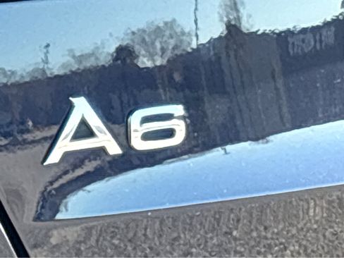 Used 2023 Audi A6 Premium Plus image 27