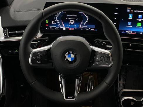 New 2026 BMW X2 xDrive28i AWD/4WD image 14