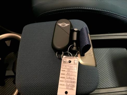 Used 2026 MINI Cooper Countryman S AWD/4WD image 14