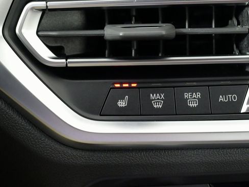 Used 2023 BMW 430i xDrive Convertible w/ M Sport Package image 52