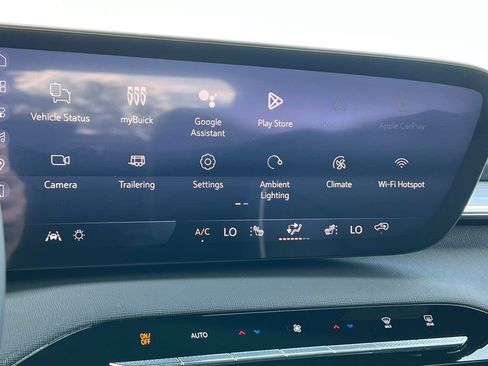 New 2026 Buick Enclave Preferred w/ Power Package image 23