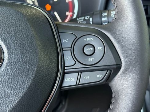 New 2025 Toyota RAV4 XLE Premium image 23