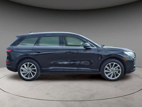 Certified 2024 Lincoln Corsair Grand Touring AWD/4WD image 10
