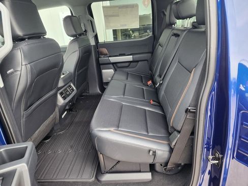 New 2026 Ford F250 Lariat image 11