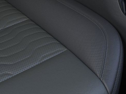 New 2026 Chevrolet Silverado 1500 ZR2 w/ Dark Appearance Package image 21