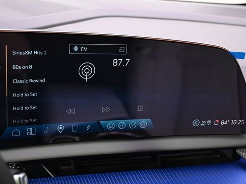 New 2026 Cadillac Optiq Luxury 2 w/ LPO, Floor Liner Package AWD/4WD image 26