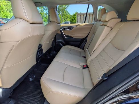 Certified 2024 Toyota RAV4 XLE Premium w/ Weather Package image 15