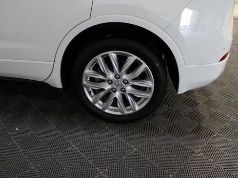 Used 2020 Buick Envision Premium w/ Driver Confidence Package image 10