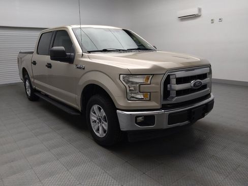 Used 2017 Ford F150 XLT RWD image 13