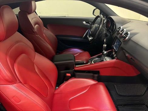 Used 2013 Audi TT 2.0T Premium Plus image 32