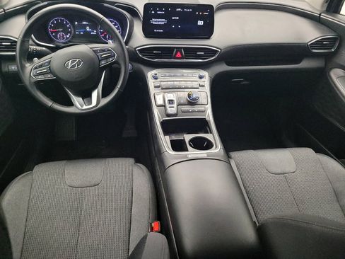 Used 2023 Hyundai Santa Fe SEL AWD/4WD image 22