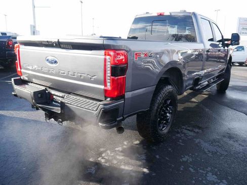 Used 2023 Ford F350 XL w/ STX Appearance Package image 26