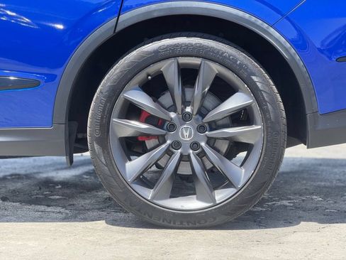 Used 2022 Acura MDX Type S AWD/4WD image 2