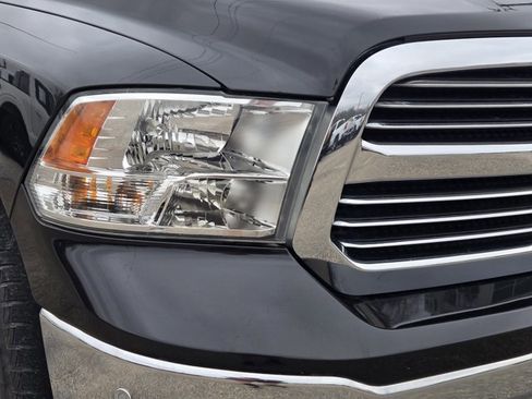 Used 2018 RAM 1500 Big Horn image 3