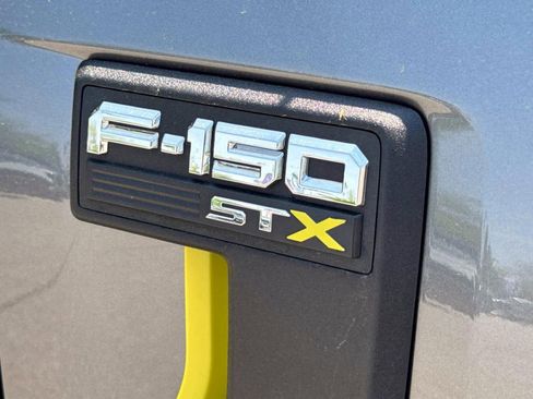 Used 2024 Ford F150 STX AWD/4WD image 8
