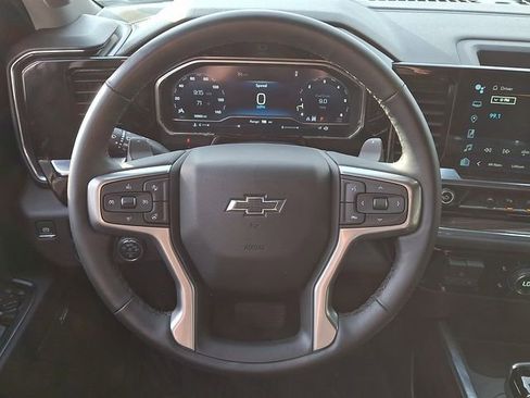 Used 2024 Chevrolet Silverado 1500 RST w/ RST All Star Premium Package image 12