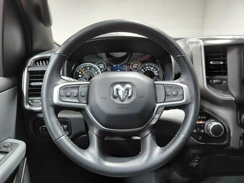 Used 2022 RAM 1500 Big Horn AWD/4WD image 27