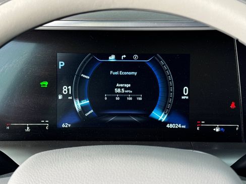 Used 2019 Hyundai Nexo Limited image 21