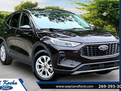 Used 2023 Ford Escape Active w/ Tech Pack #2