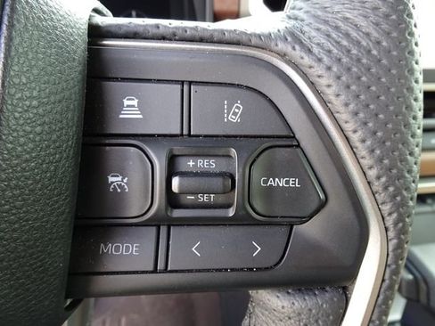 Used 2026 Toyota Tundra 1794 Edition w/ TRD Off-Road Package AWD/4WD image 28