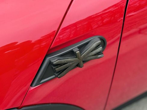 Used 2013 MINI Cooper Coupe S FWD image 17