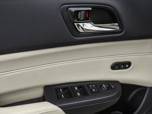 Used 2016 Acura ILX image 19