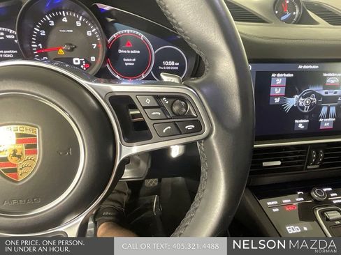 Used 2019 Porsche Cayenne AWD/4WD image 45