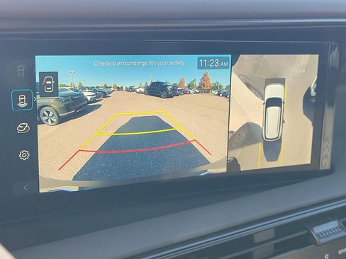 New 2026 Hyundai Palisade XRT Pro image 32