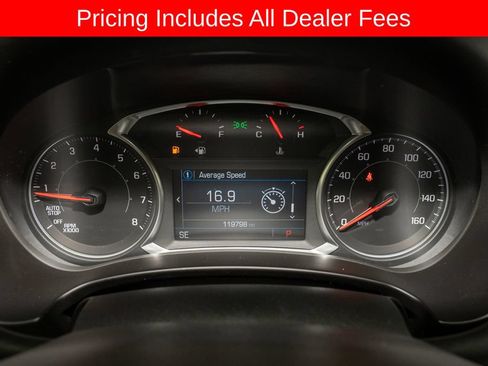 Used 2019 GMC Terrain SLE w/ Driver Convenience Package AWD/4WD image 17