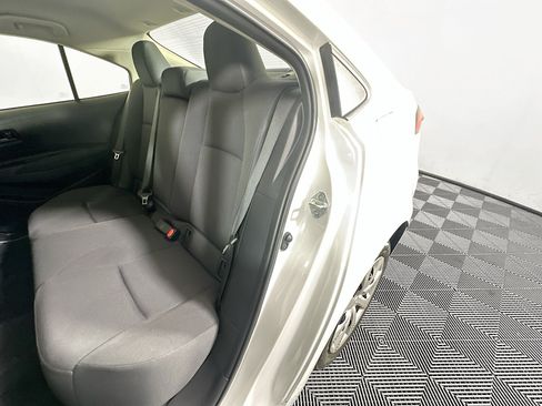 Used 2023 Toyota Corolla LE FWD image 25