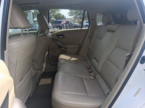 Used 2015 Acura RDX FWD w/ Technology Package image 38