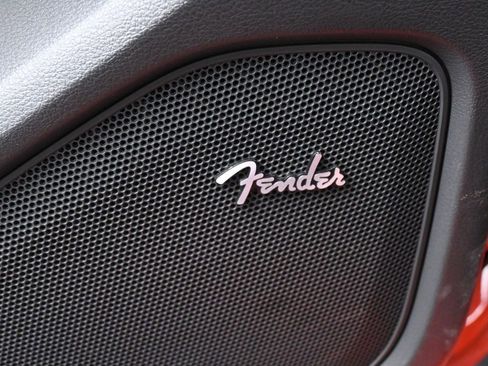 Used 2025 Nissan Frontier Pro-X w/ Pro Premium Package image 15