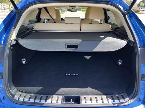 Used 2016 Lexus NX 200t FWD image 23